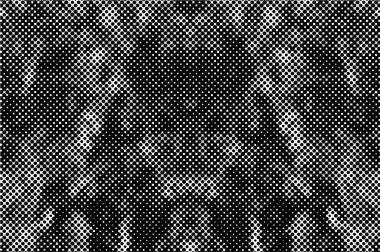 metin veya resim için alanı olan grunge arkaplanı