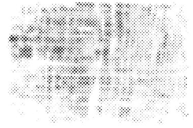 Soyut geometrik siyah beyaz arka plan