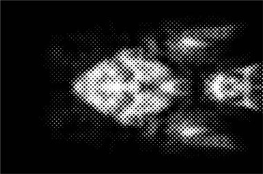 siyah ve beyaz grunge doku arkaplanı