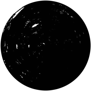 Karanlık grunge arka plan metin veya resim alanı olan