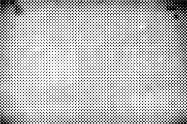 metin veya resim için alanı olan grunge arkaplanı