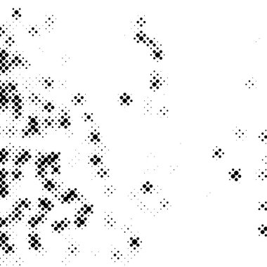 soyut grunge siyah beyaz desenli arkaplan.