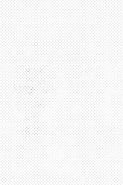 Grunge Deseni. Siyah ve Beyaz Doku. Klasik Monokrom Kaplaması. Vektör illüstrasyonu