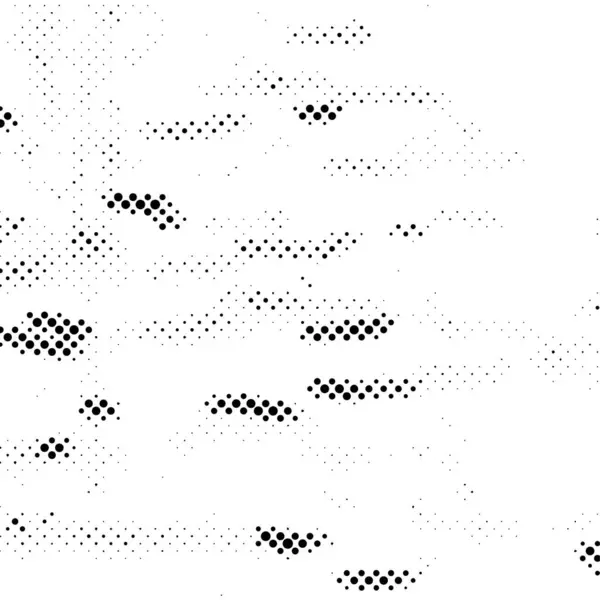 Сувора Текстура Пилового Металу Очищений Від Шкірки Бетон — стоковий вектор