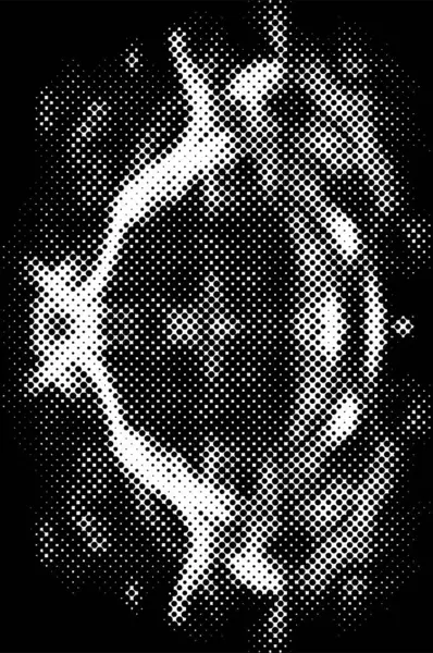 抽象的なグランジの背景テクスチャ — ストックベクタ