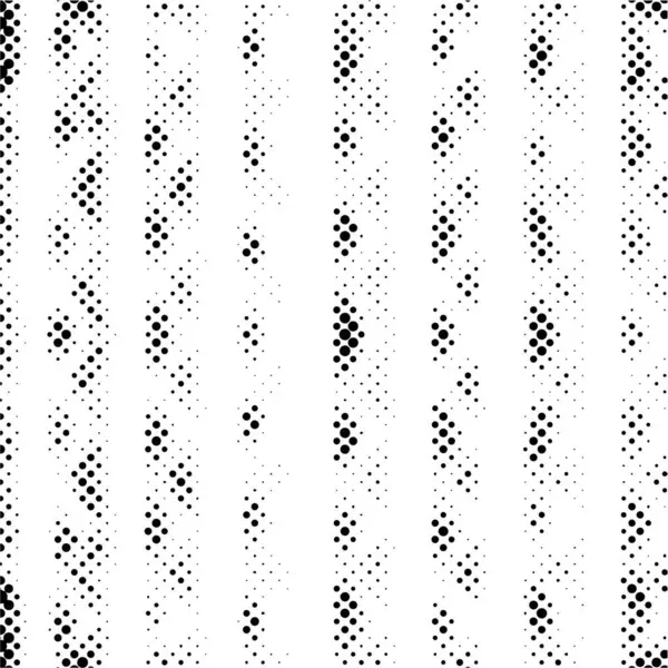 Abstracte Achtergrond Zwart Wit Patroon Ontwerp Van Vectorillustraties — Stockvector