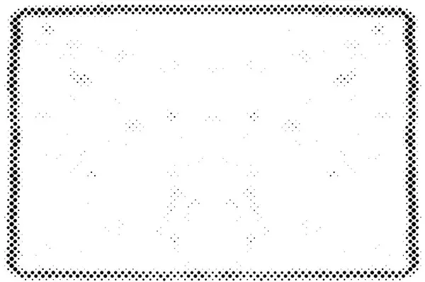 黑白相间的单色背景 — 图库矢量图片