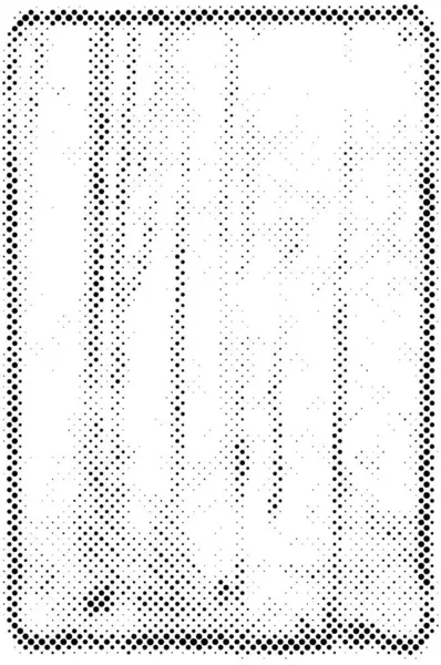 抽象的背景 单色纹理 黑白相间的斑点图案 — 图库矢量图片