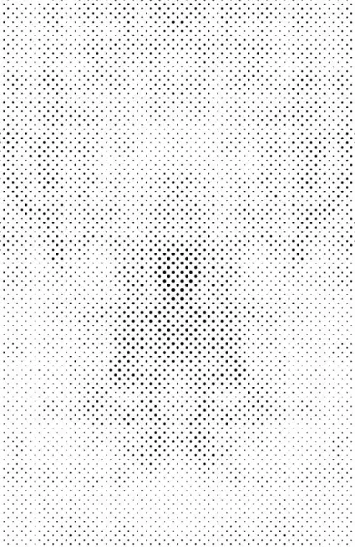 Mosaïque Pixels Vectoriels Faite Points — Image vectorielle