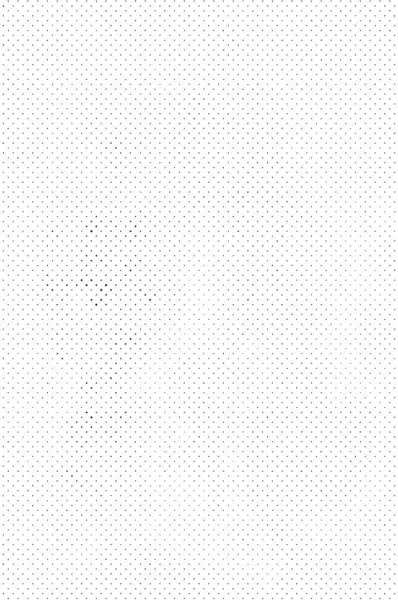 Grunge Pattern Texture Bianco Nero Sovrapposizione Monocromatica Vintage Illustrazione Vettoriale — Vettoriale Stock