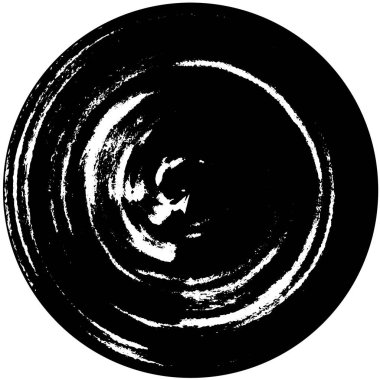 siyah ve beyaz monokrom eski grunge vintage eskimiş arka plan, soyut antika doku      