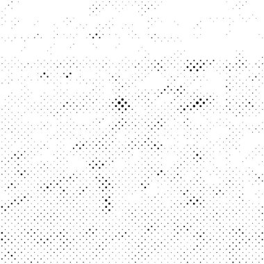 siyah ve beyaz soyut grunge yaratıcı desen