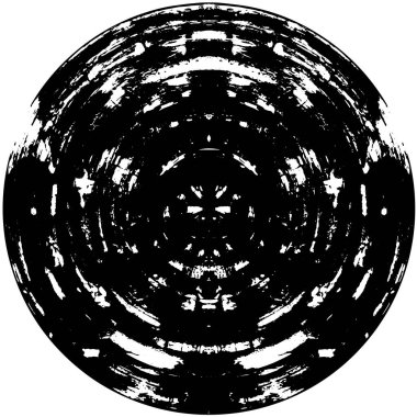 soyut siyah beyaz grunge dokusu 