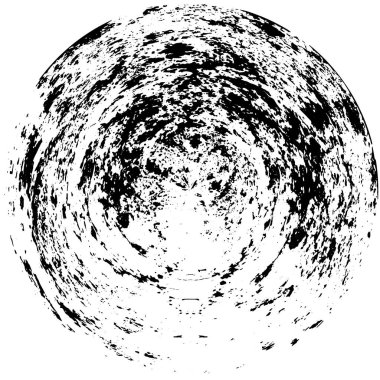 soyut siyah beyaz grunge dokusu 