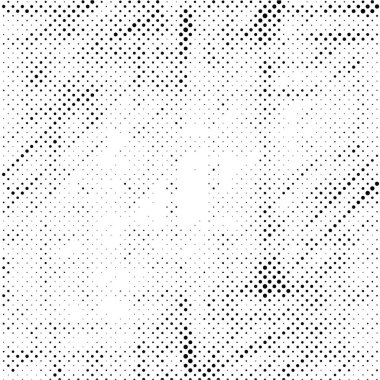 soyut siyah beyaz grunge dokusu 