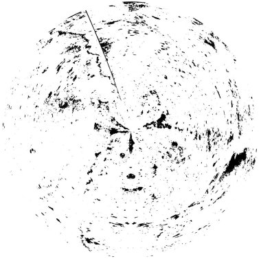 soyut siyah beyaz grunge dokusu 