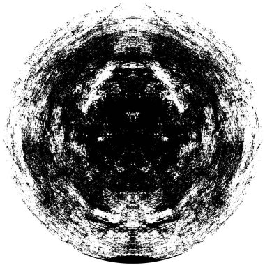 Eski grunge klasik eskimiş doku arka planı siyah ve beyaz  