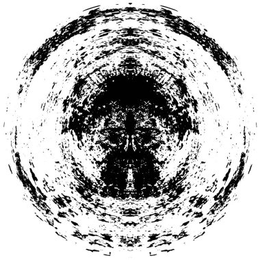 eski siyah ve beyaz doku grunge arkaplanı