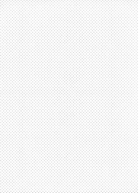 noktalardan oluşan vektör piksel mozaiği