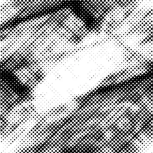 Černá Bílá Monochromatický Starý Grunge Vinobraní Ošlehaný Pozadí Abstraktní Starožitné — Stockový vektor