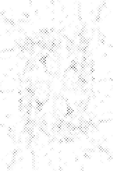 黒と白のモノクロの古いグラウンジヴィンテージ天気の背景 抽象的なアンティークテクスチャ — ストックベクタ