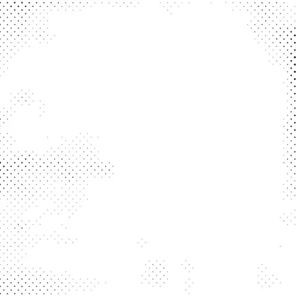 Гранд Візерунок Чорно Біла Текстура Урожай Монохромний Накладка Векторні Ілюстрації — стоковий вектор
