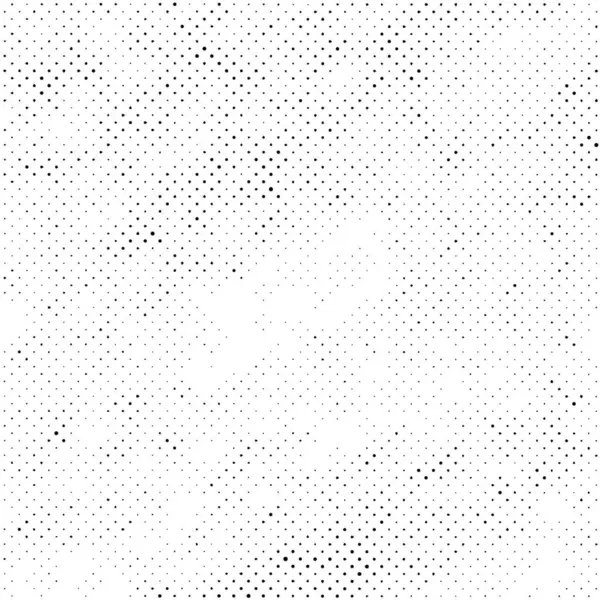 Grunge Pattern Texture Bianco Nero Sovrapposizione Monocromatica Vintage Illustrazione Vettoriale — Vettoriale Stock