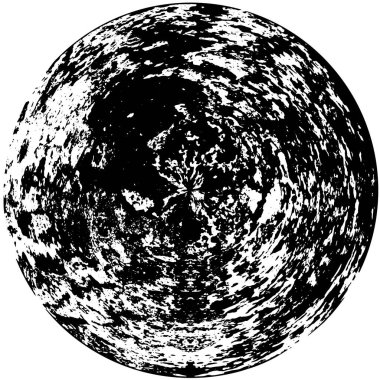 soyut siyah ve beyaz grunge arkaplanı