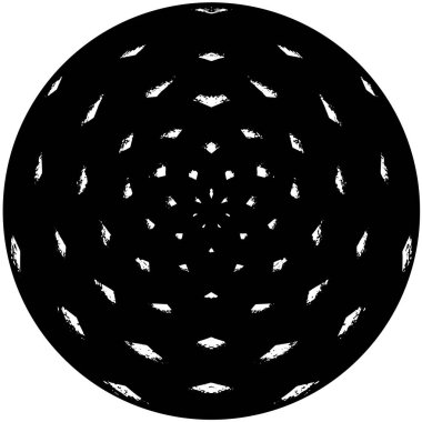 soyut siyah ve beyaz grunge arkaplanı