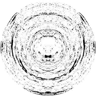 soyut siyah ve beyaz grunge arkaplanı