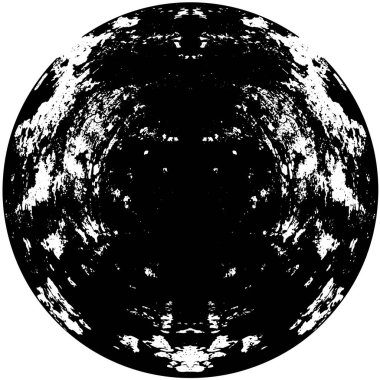 soyut siyah ve beyaz grunge arkaplanı