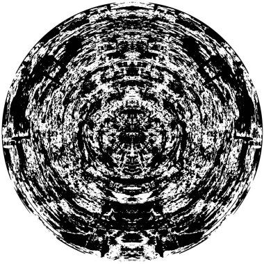 soyut siyah ve beyaz grunge arkaplanı