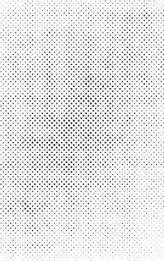 Soyut noktalı arkaplan. vektör çizimi tasarımı