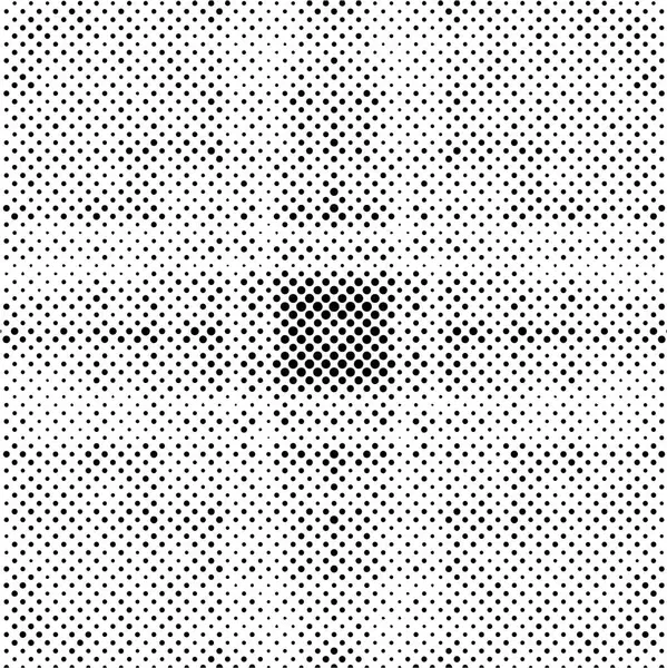 抽象的な背景 黒と白のパターン ベクトルイラスト — ストックベクタ