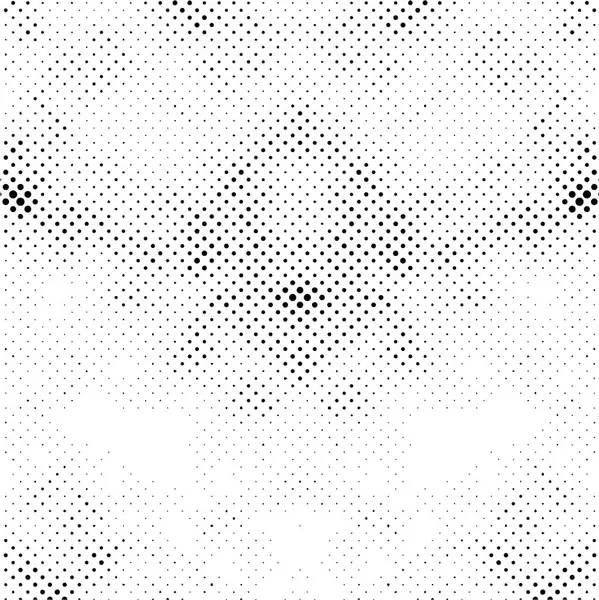 Contexte Abstrait Modèle Noir Blanc Illustration Vectorielle — Image vectorielle