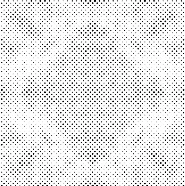 黒と白の点検されたパターン 抽象的な背景 ベクトルイラスト — ストックベクタ