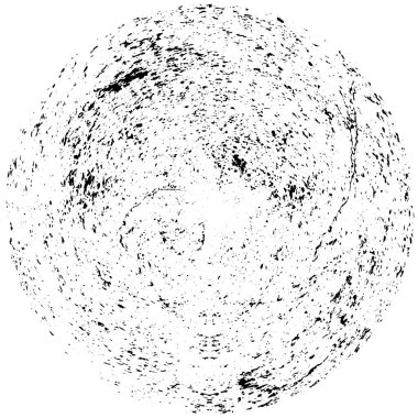 soyut siyah ve beyaz grunge arkaplanı