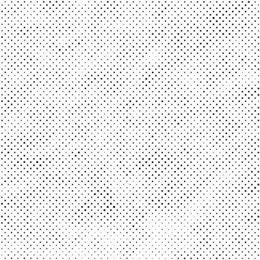 Grunge yarım ton vektör arkaplan. Yarı ton vektör dokusunu belirler. Gradyan yarım ton, pop sanatında arka planda yer alır. Siyah ve beyaz desenli. Mürekkep Yazdırma Sıkıntısı Arkaplanı 