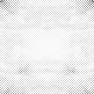 Noktalı soyut monokrom grunge doku arkaplanı