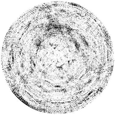 Kaleydoskopik desenli tek renkli süslemeli arkaplan