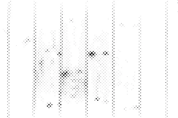 Abstrait Fond Pointillé Illustration Vectorielle — Image vectorielle