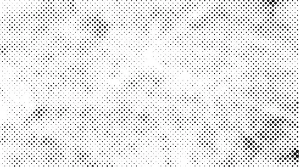 抽象化された背景 モノクロの質 ベクトルイラストデザイン — ストックベクタ