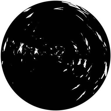 Kaleydoskopik desenli tek renkli süslemeli arkaplan