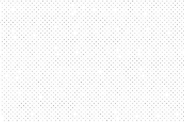 Grunge yarım ton vektör arkaplan. Yarı ton vektör dokusunu belirler. Gradyan yarım ton, pop sanatında arka planda yer alır. Siyah ve beyaz desenli. Mürekkep Yazdırma Sıkıntısı Arkaplanı 