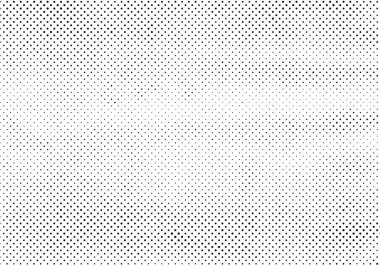 Soyut noktalı arkaplan, tek renkli doku. vektör çizimi tasarımı