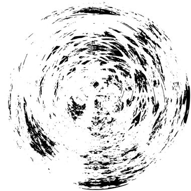 Kaleydoskopik desenli tek renkli süslemeli arkaplan