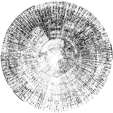 Kaleydoskopik desenli tek renkli süslemeli arkaplan