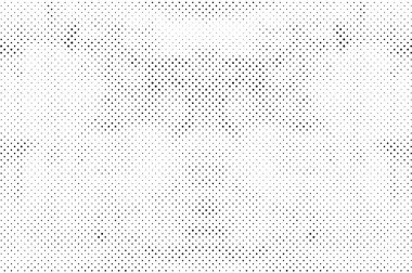 Siyah ve Beyaz Karmaşık Tek Renkli Örnekler, Soyut Gölgeler ve Beyaz Gürültülü Doku