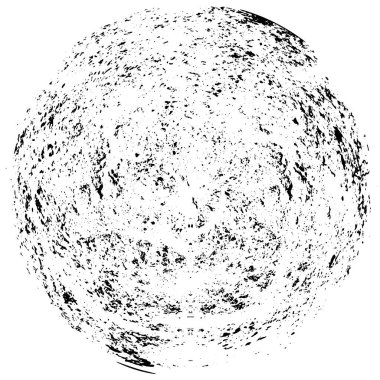 Kaleydoskopik desenli tek renkli süslemeli arkaplan