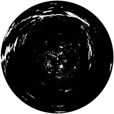 Kaleydoskopik desenli tek renkli süslemeli arkaplan